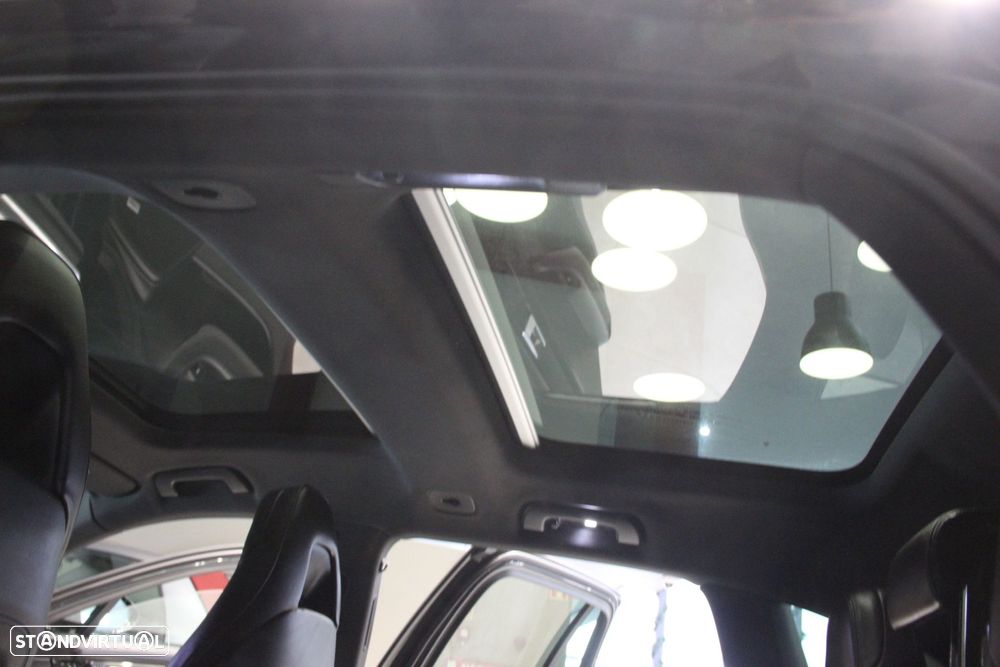 Porsche Panamera Sport Turismo 4 E-Hybrid Platinum Edition - 20