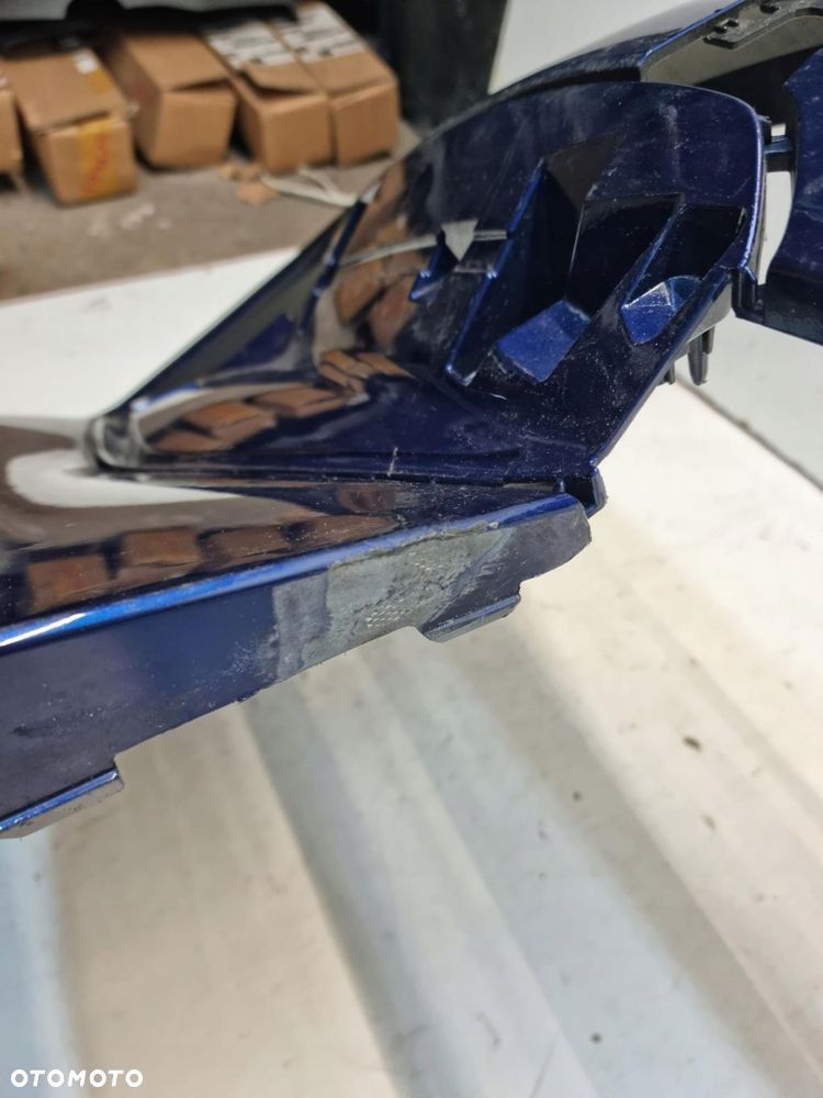 KIA EV6 GT-LINE 21- Zderzak przód przedni - 7