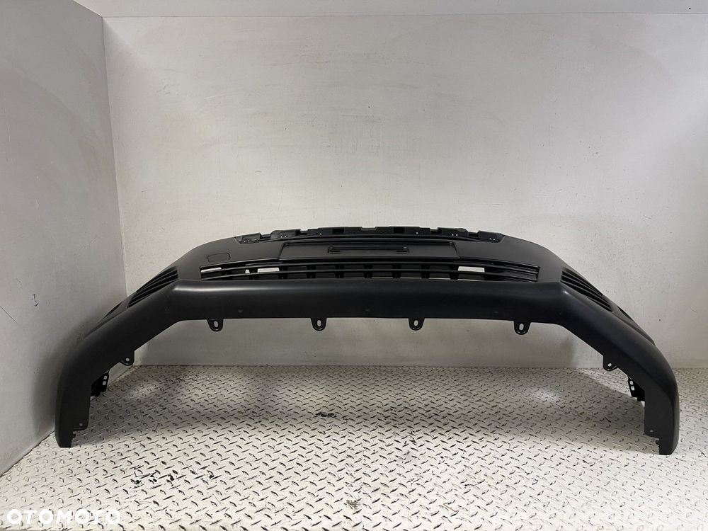 NOWY ORYGINALNY ZDERZAK PRZEDNI PRZÓD VIVARO C ZAFIRA D  EXPERT III JUMPY 16-25 9808639977 - 5