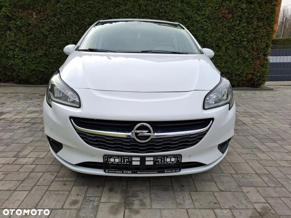 Opel Corsa - 4