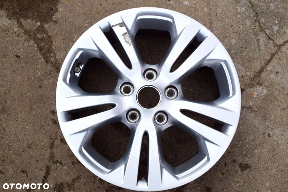 KIA 16'' CEED NOWY MODEL!! ORYGINAŁ!!! - 1