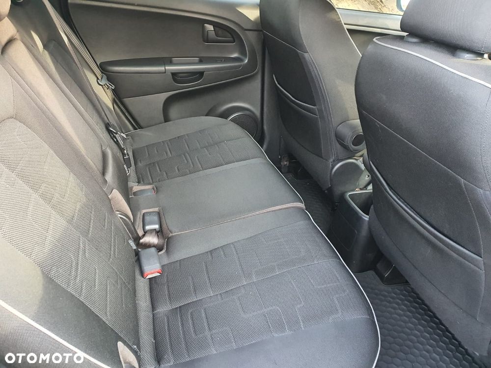 Opel Meriva 1.4 T Enjoy S&S - 11