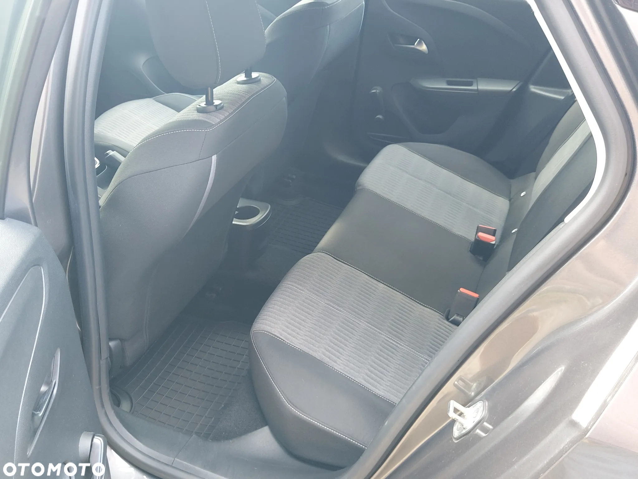 Opel Corsa 1.2 Edition Business Pack S&S - 11