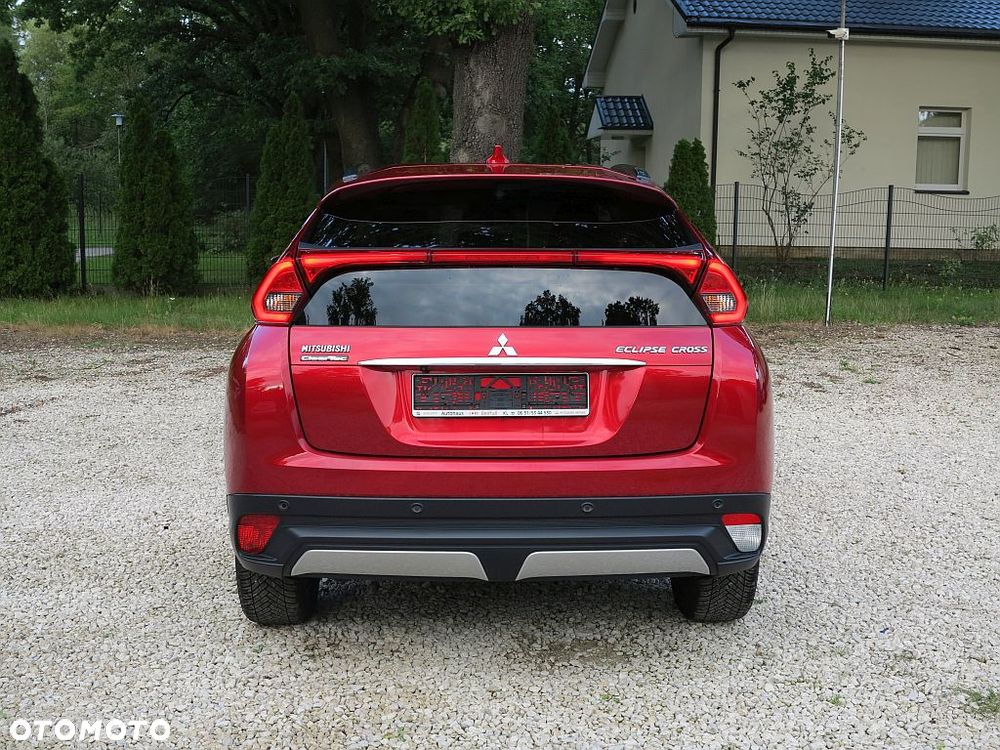 Mitsubishi Eclipse Cross 1.5 T-MIVEC ClearTec 2WD Diamant Edition Plus - 6