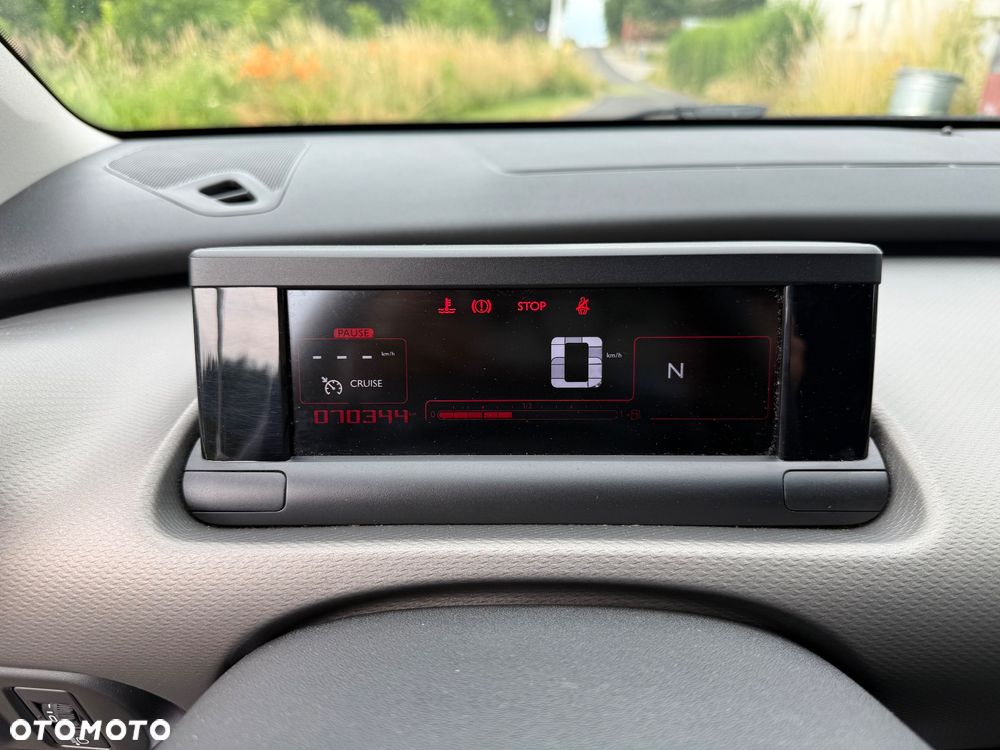 Citroën C4 Cactus 1.2 PureTech Shine Edition S&S ETG - 16