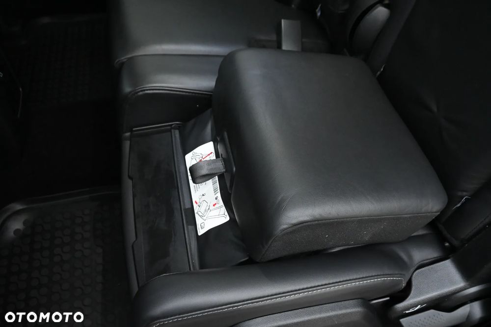 Fiat Freemont 2.0 Multijet 16V DPF Automatik Allrad Black Code - 40
