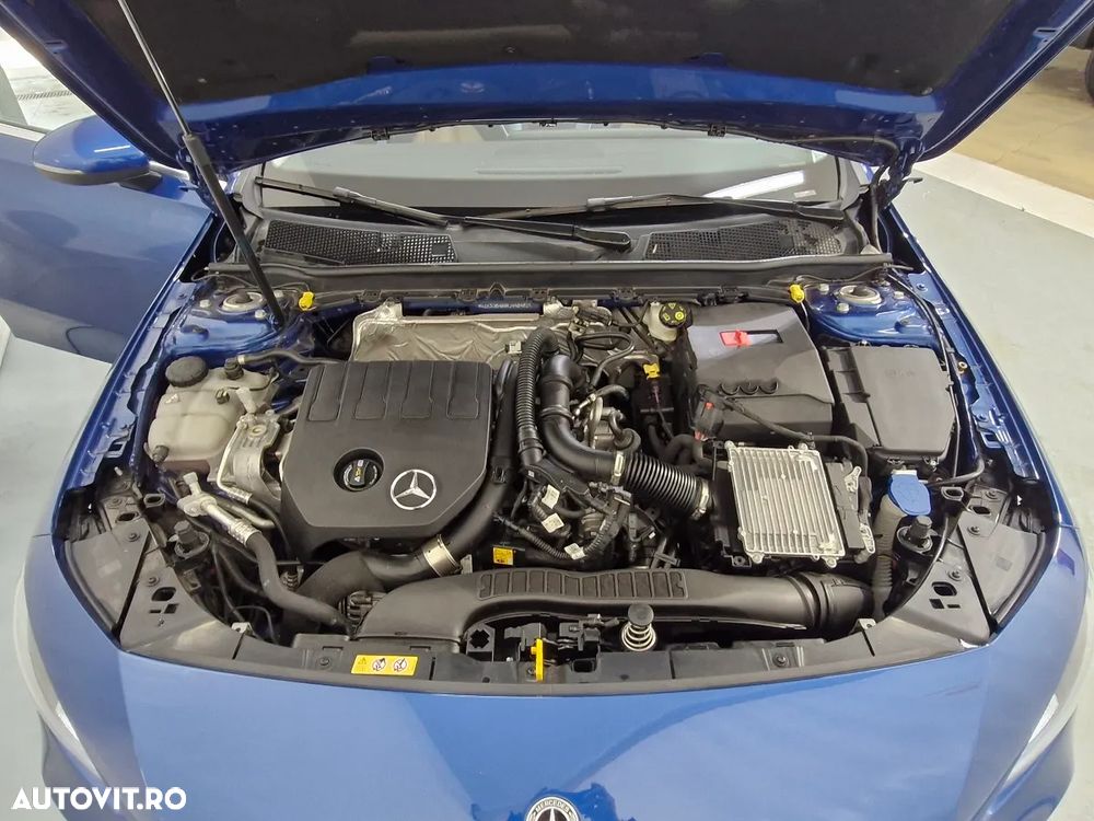 Mercedes-Benz A 200 - 12