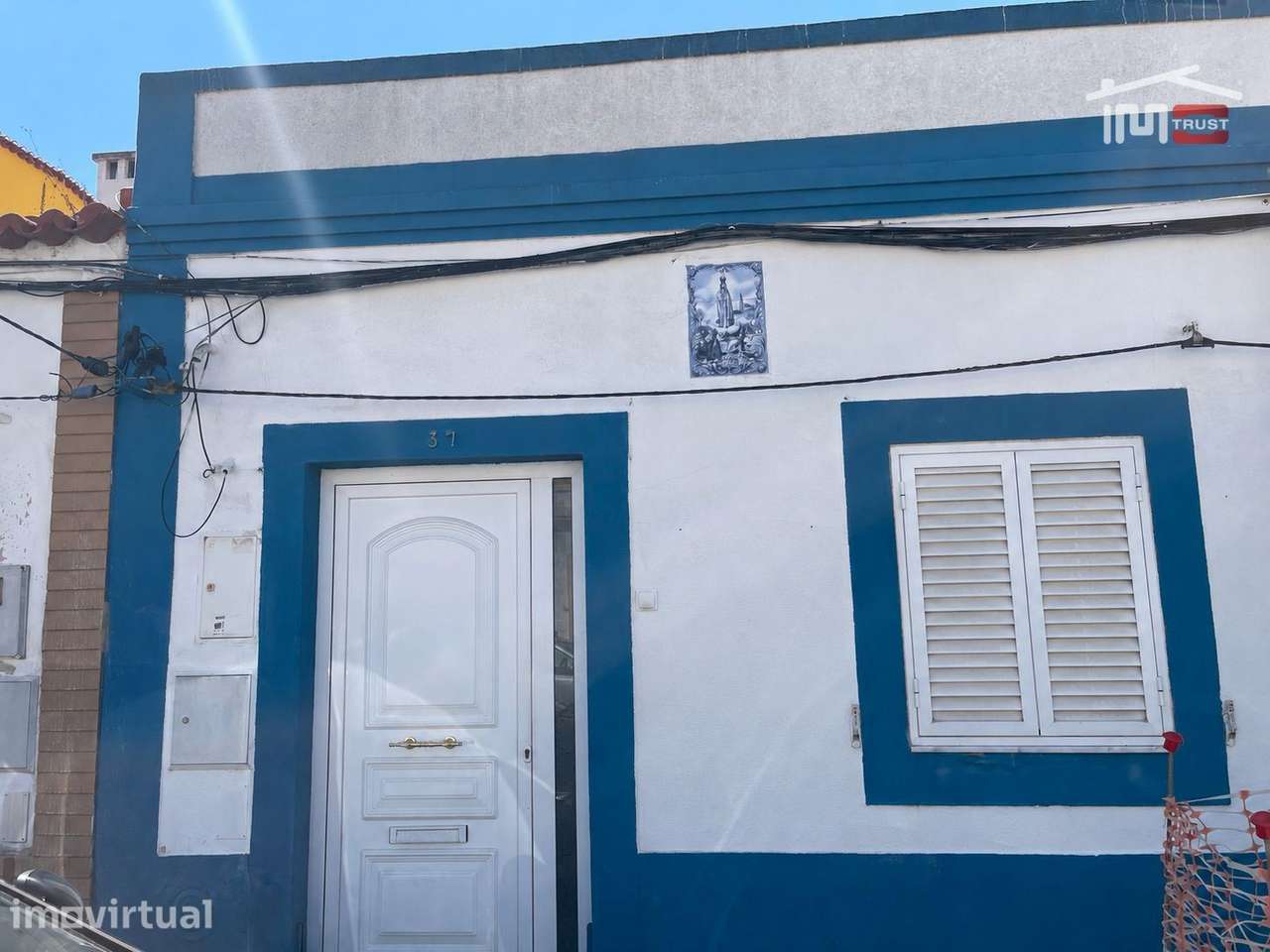 Moradia T3 no Centro do Montijo | Excelente Oportunidade de Investi... - Grande imagem: 4/40