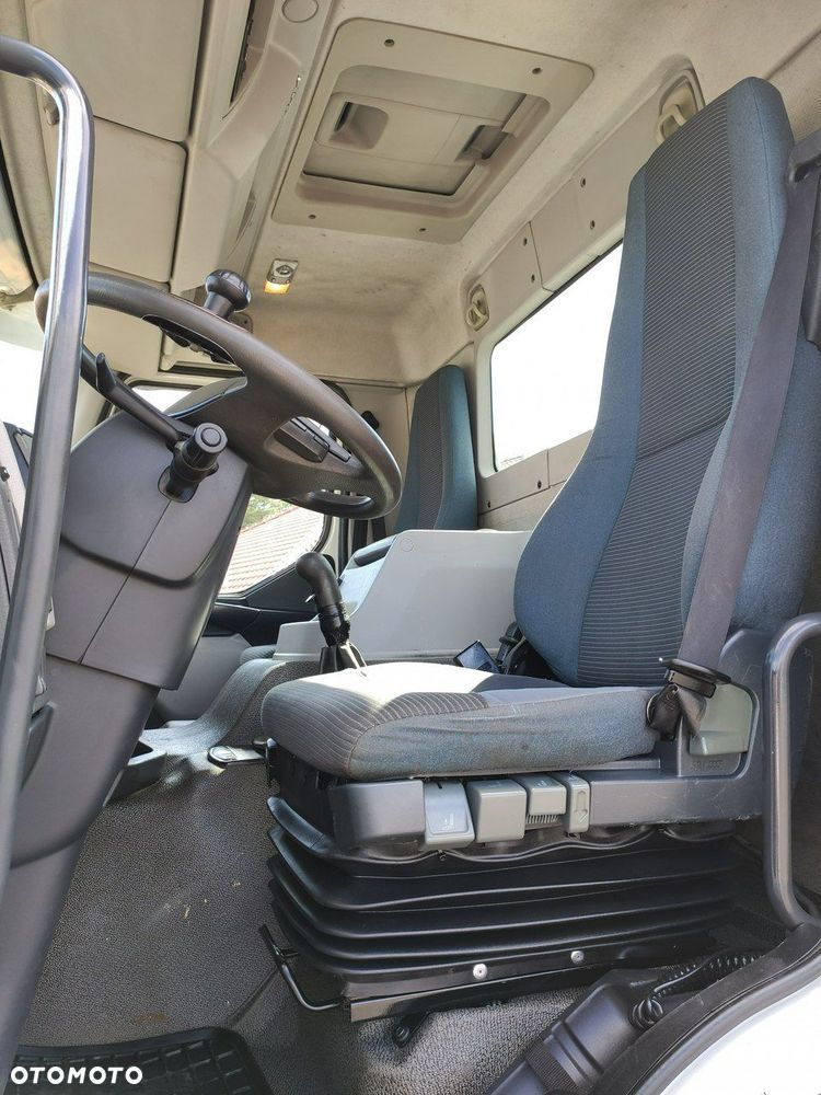 Volvo FE 26.300 Hakowiec Napęd  6x2 Oś Skrętna - 26