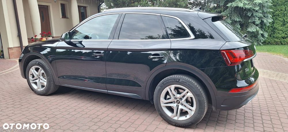 Audi Q5 40 TDI mHEV Quattro S tronic - 4