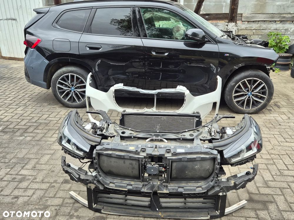 BMW X1 xDrive25e M Sportpaket - 1