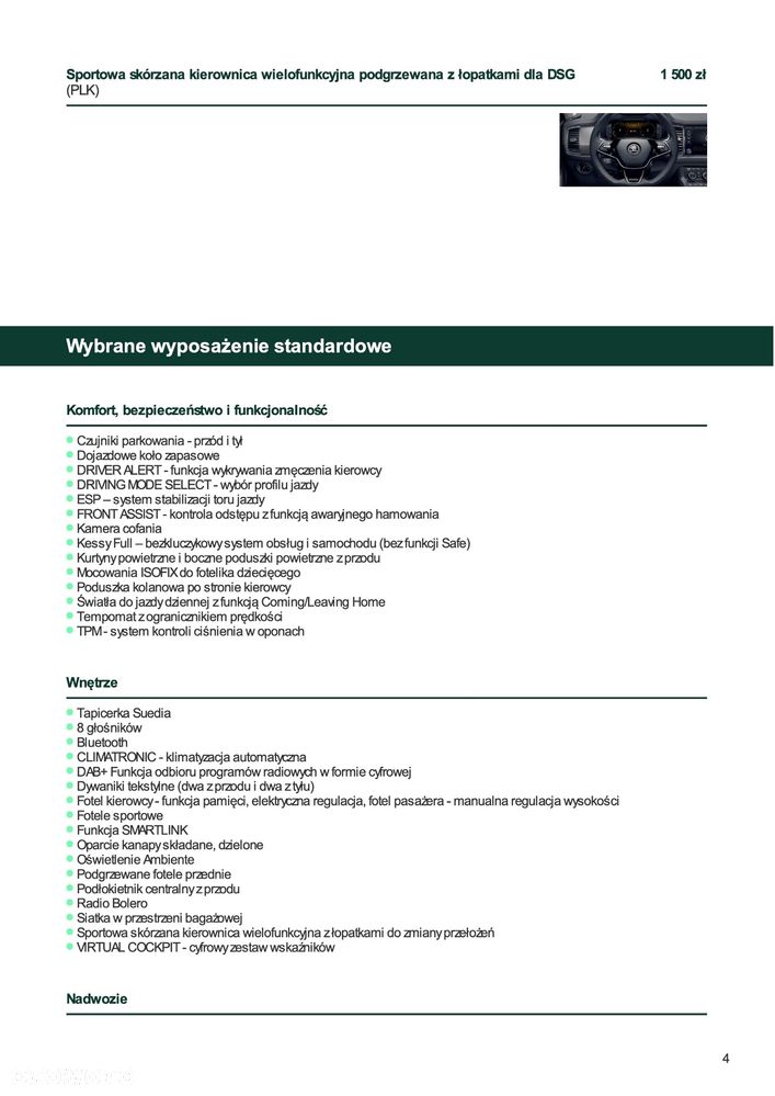 Skoda Kodiaq 2.0 TSI 4x4 RS DSG - 17