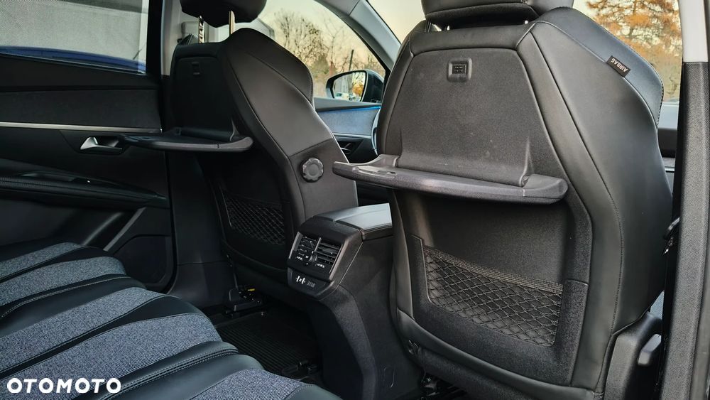 Peugeot 5008 1.5 BlueHDI Active S&S - 19