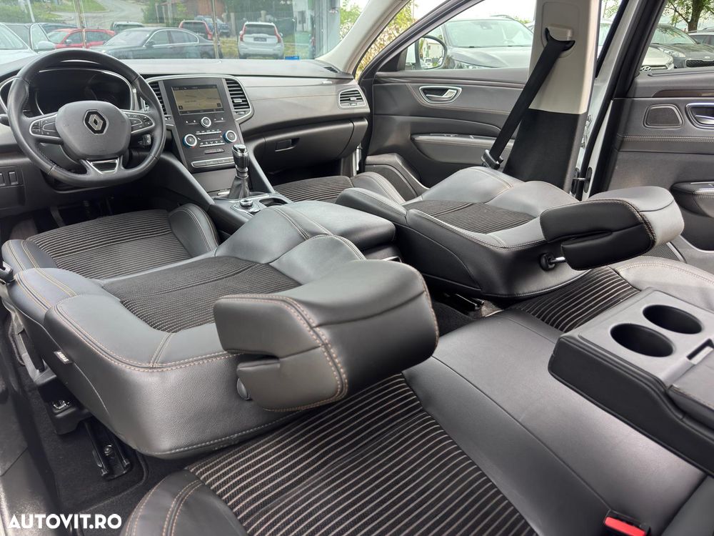 Renault Talisman ENERGY dCi 110 LIFE - 24