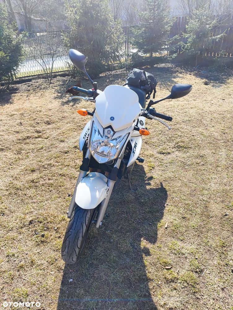 Yamaha XJ - 1