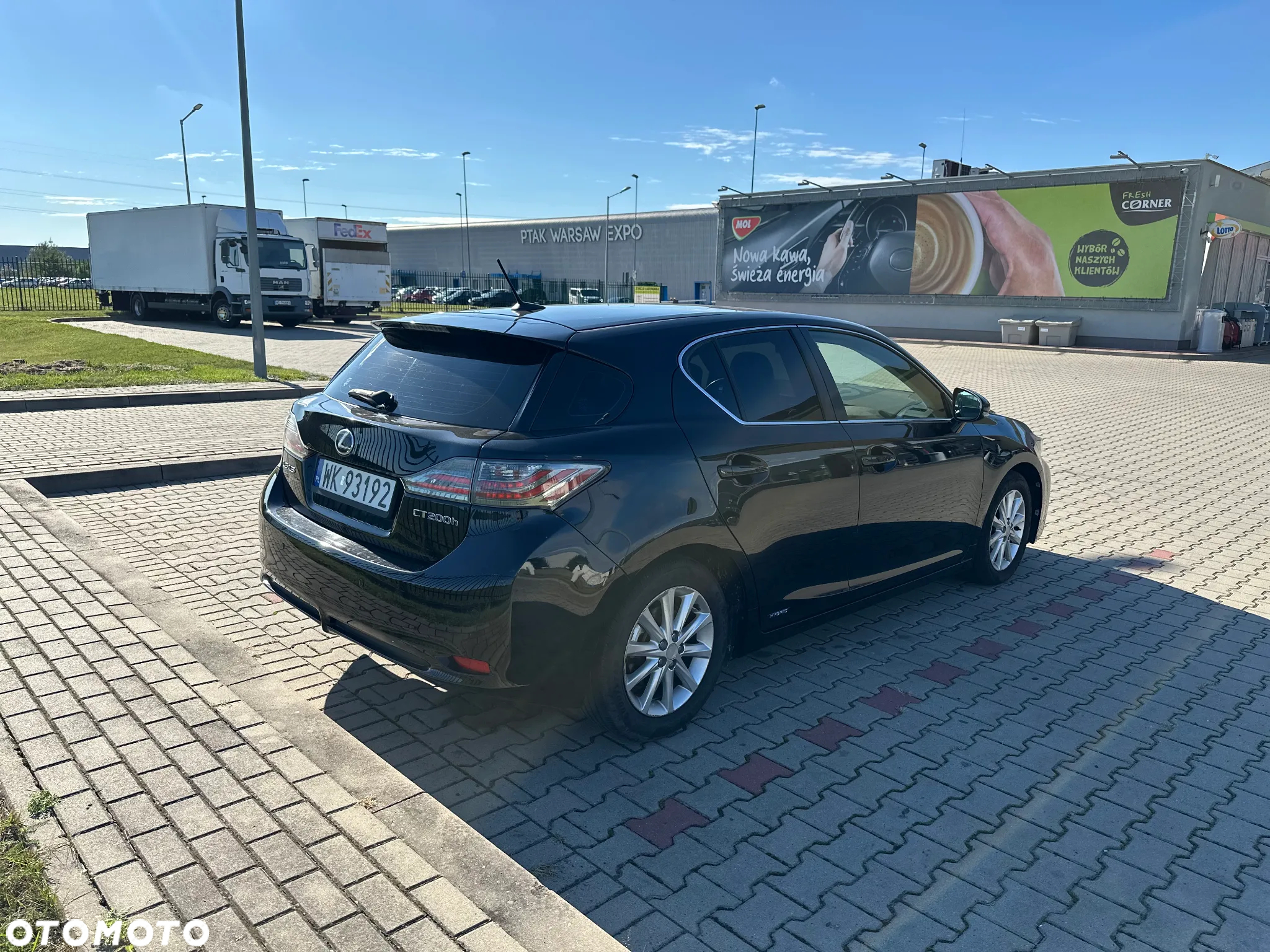 Lexus CT - 17