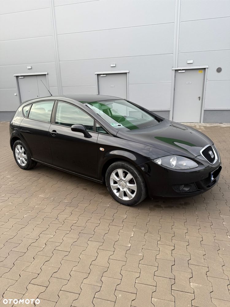 Seat Leon 1.9 TDI Style - 3