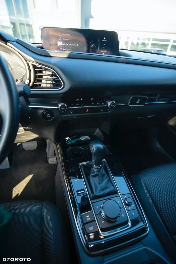 Mazda CX-30 2.0 mHEV Homura 2WD - 9