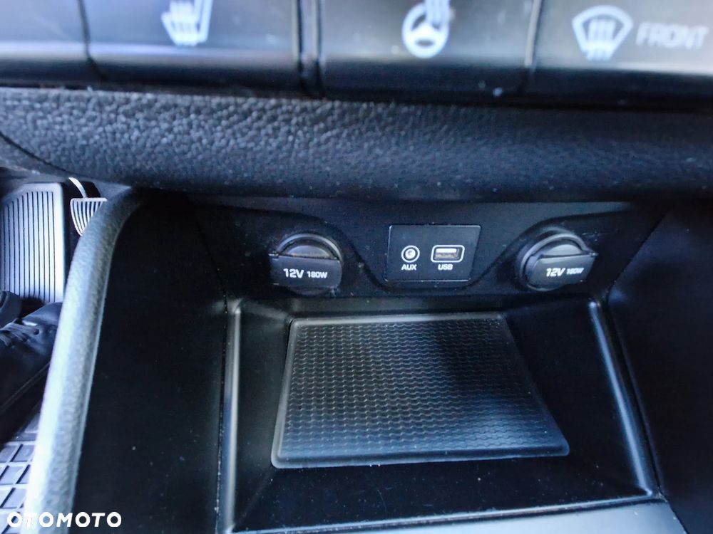 Hyundai Tucson - 17