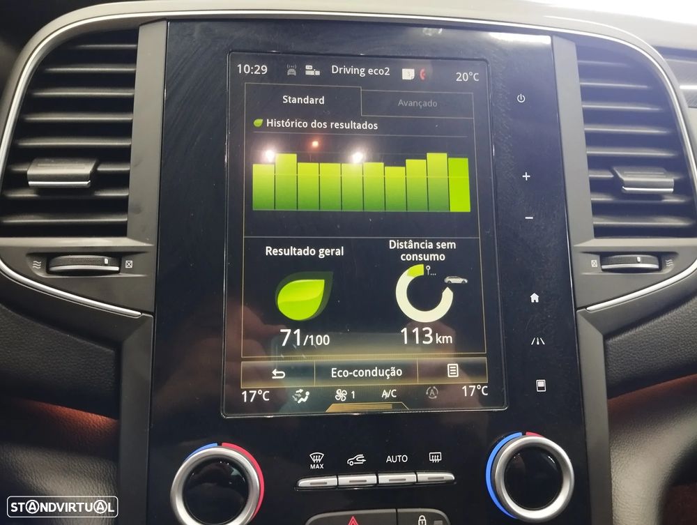 Renault Talisman Sport Tourer 1.6 dCi Executive EDC - 32