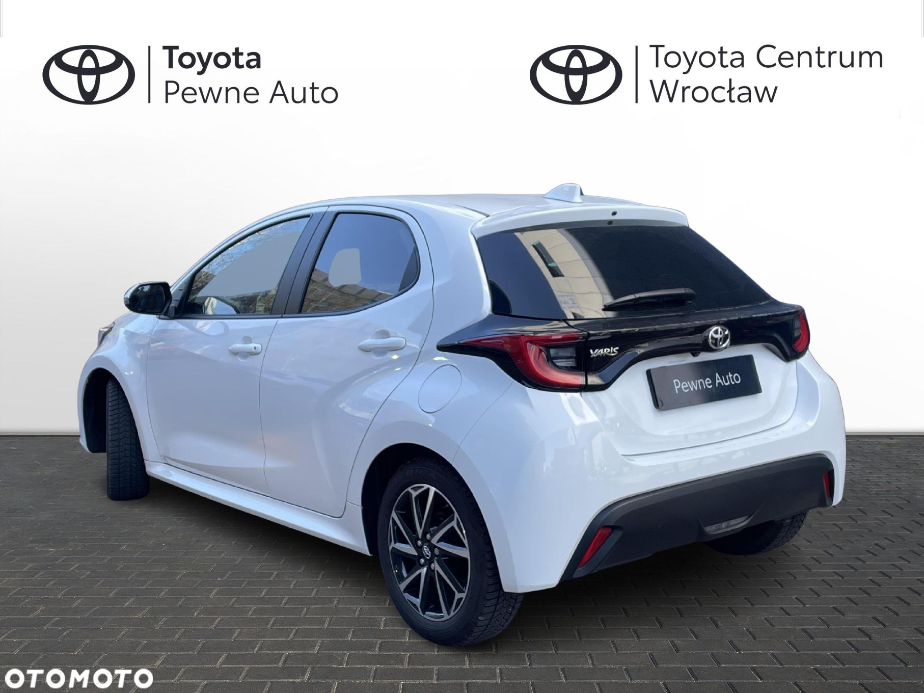 Toyota Yaris - 3