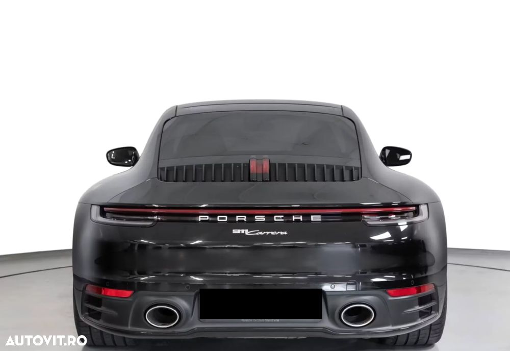 Porsche 911 - 5