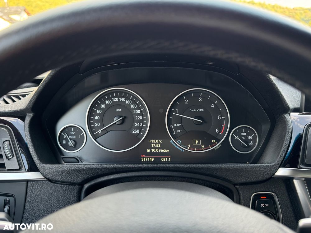 BMW Seria 3 - 9