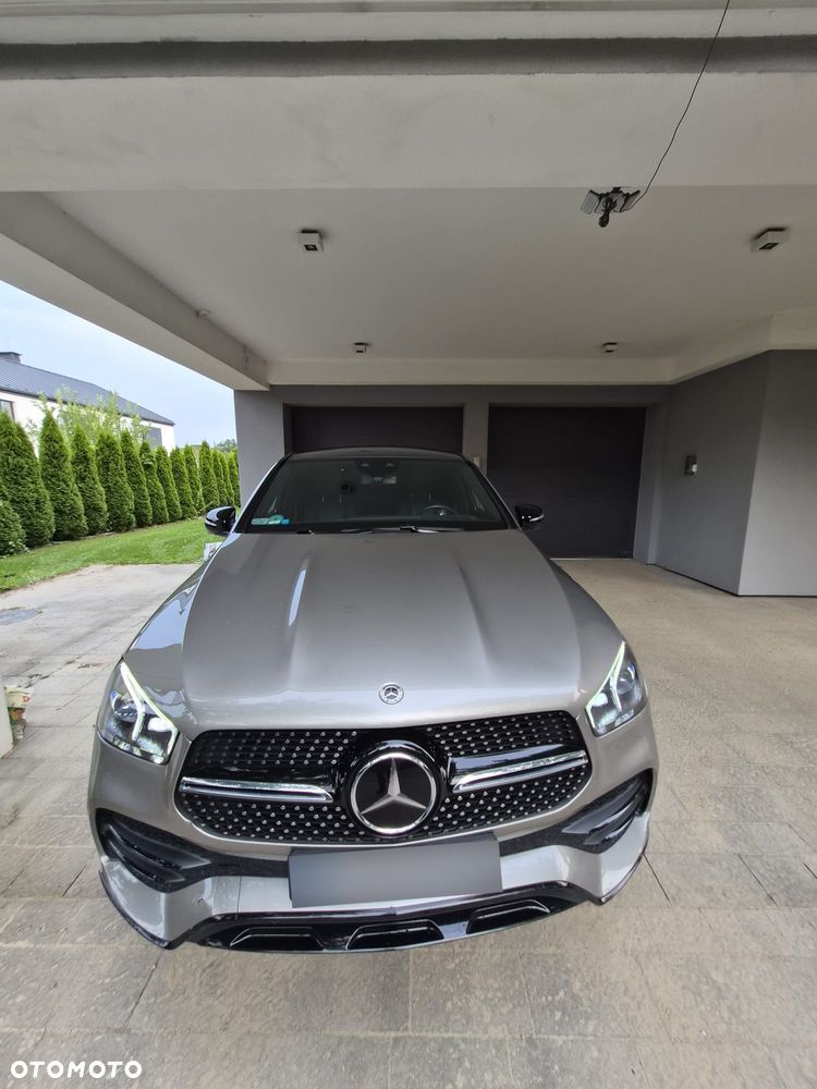 Mercedes-Benz GLE - 22
