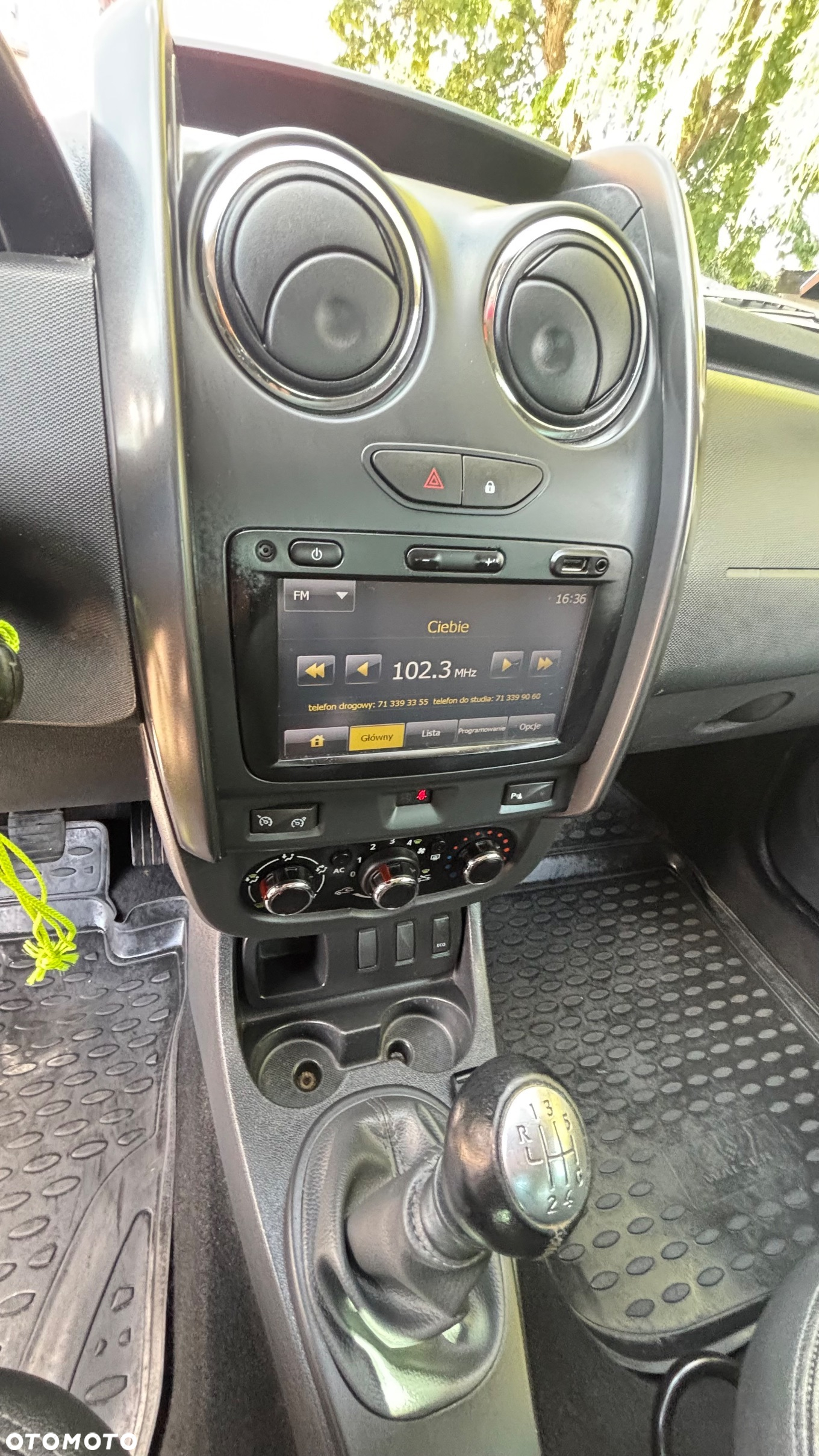 Dacia Duster 1.2 TCe Prestige - 9