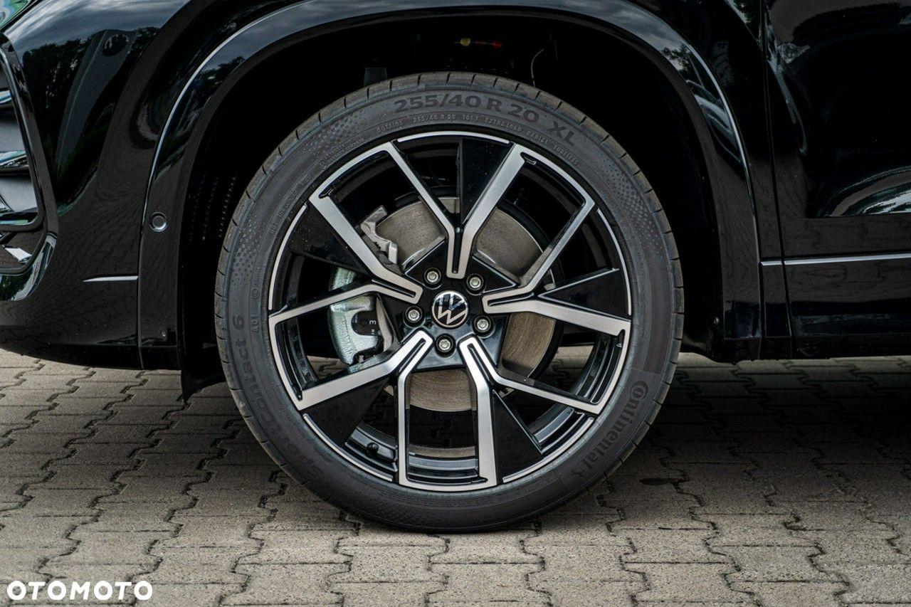Volkswagen Tayron - 6