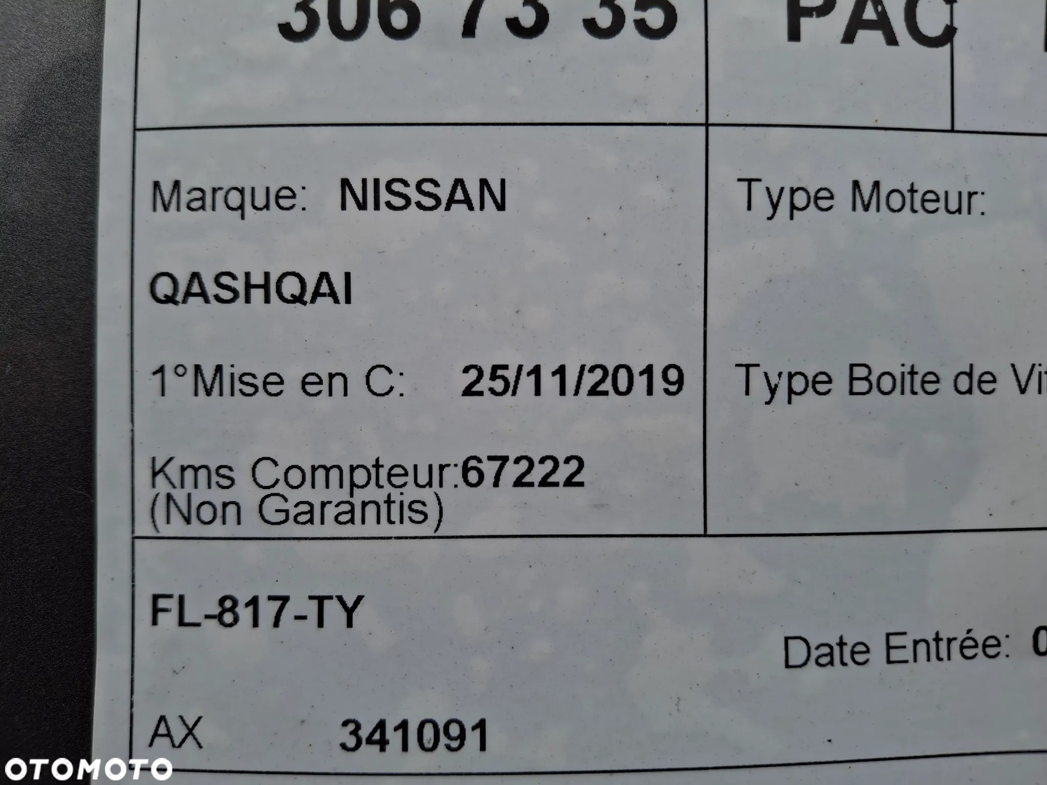 Nissan Qashqai 1.5 dCi Tekna+ - 17