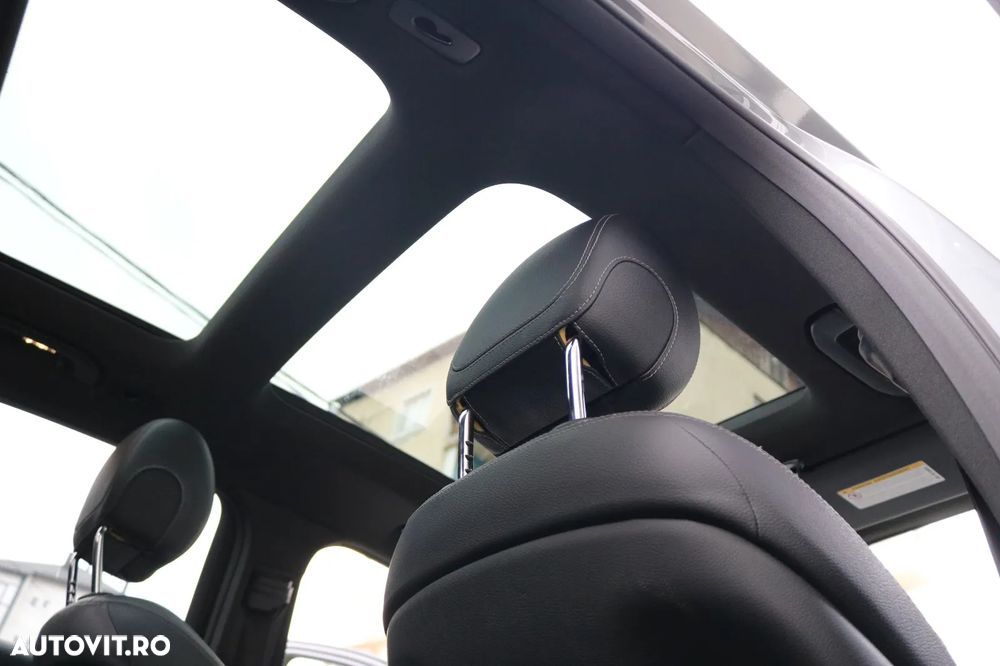 Mercedes-Benz GLC 300 4MATIC - 3