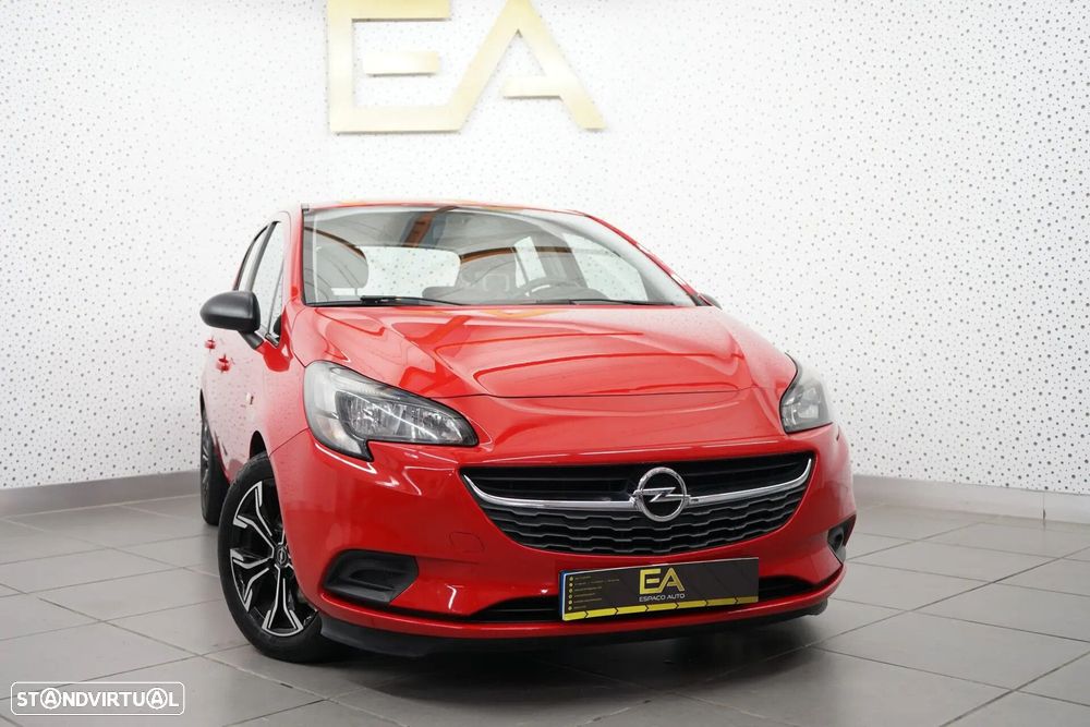 Opel Corsa 1.3 CDTi Business Edition - 1