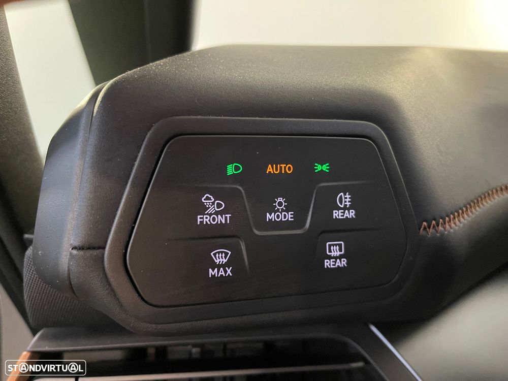 Cupra Born 58 kWh - 41