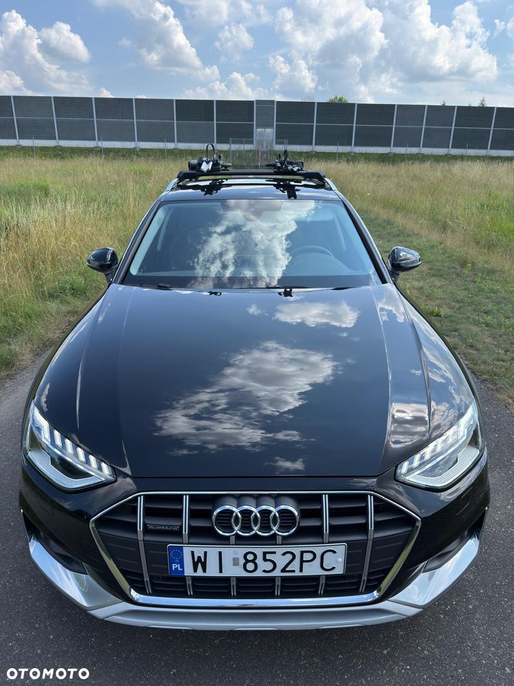 Audi A4 Allroad - 30