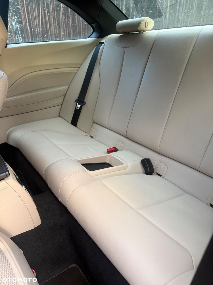 BMW Seria 2 M235i Sport-Aut - 11