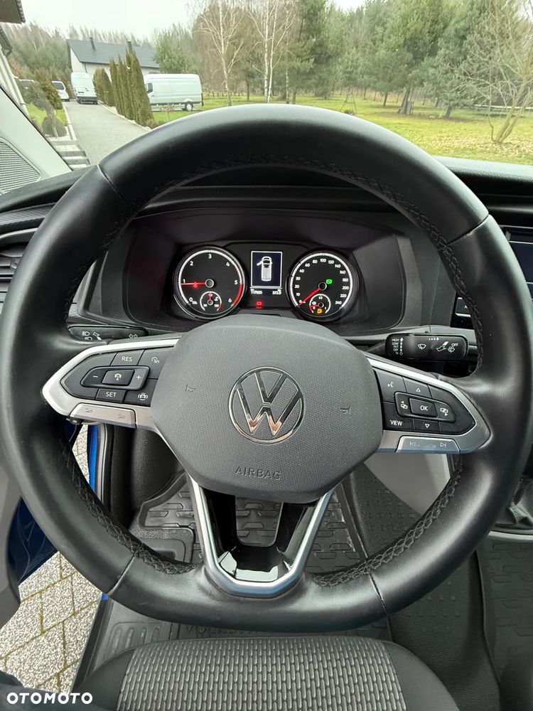 Volkswagen Transporter T6 - 18