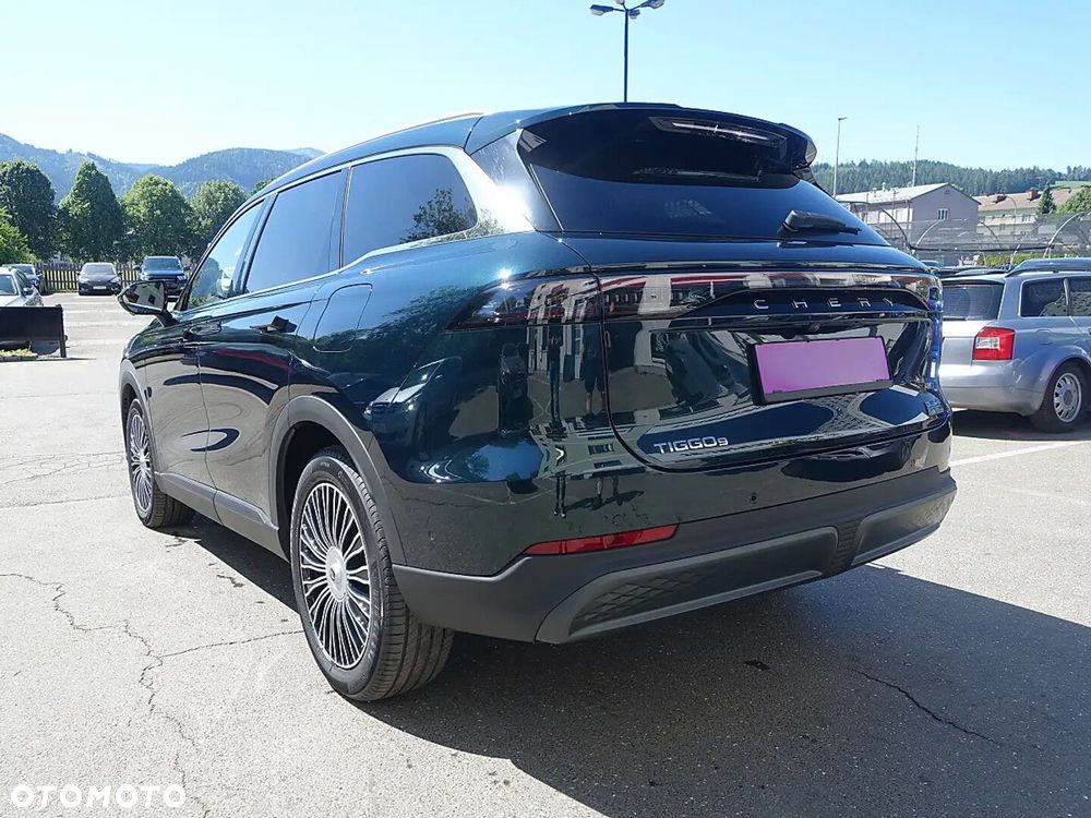 Chery Tiggo 9 - 5