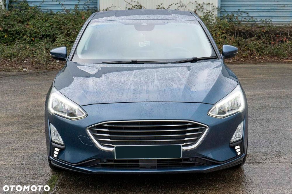 lampa przeciwmgielna przednia lewa jx7b13b221 ford focus mk4 iv 2018-2 - 3