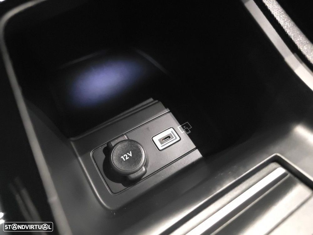 Peugeot 308 SW BlueHDi 130 EAT8 Allure - 35