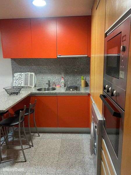 T0 mobilado em Gualtar - Grande imagem: 2/4