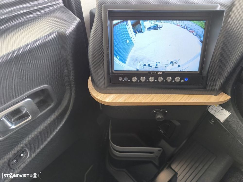 Pilote Expression G740 (Cama central e IVA Discriminado) - 27