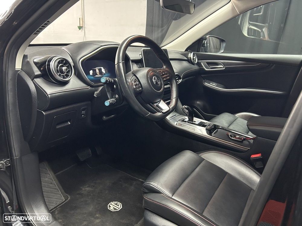 MG EHS 1.5 T-GDI Plug-in Hybrid Comfort - 8