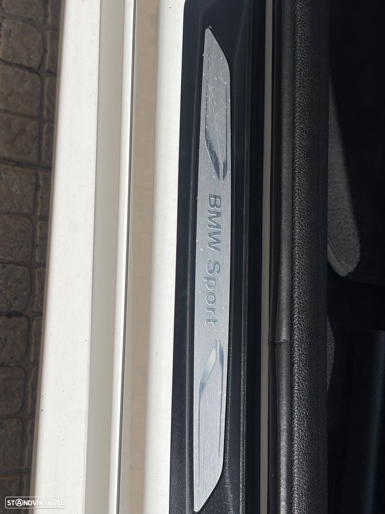 BMW 320 Gran Turismo d Auto Line Sport - 33