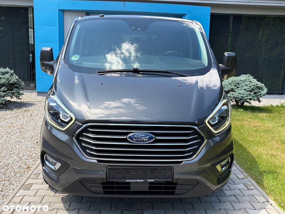 Ford Tourneo Custom 2.0 TDCi L1 Titanium SelectShift - 7