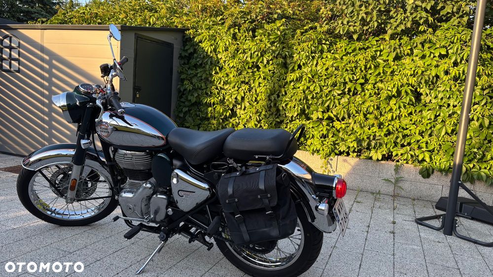 Royal Enfield Classic - 5