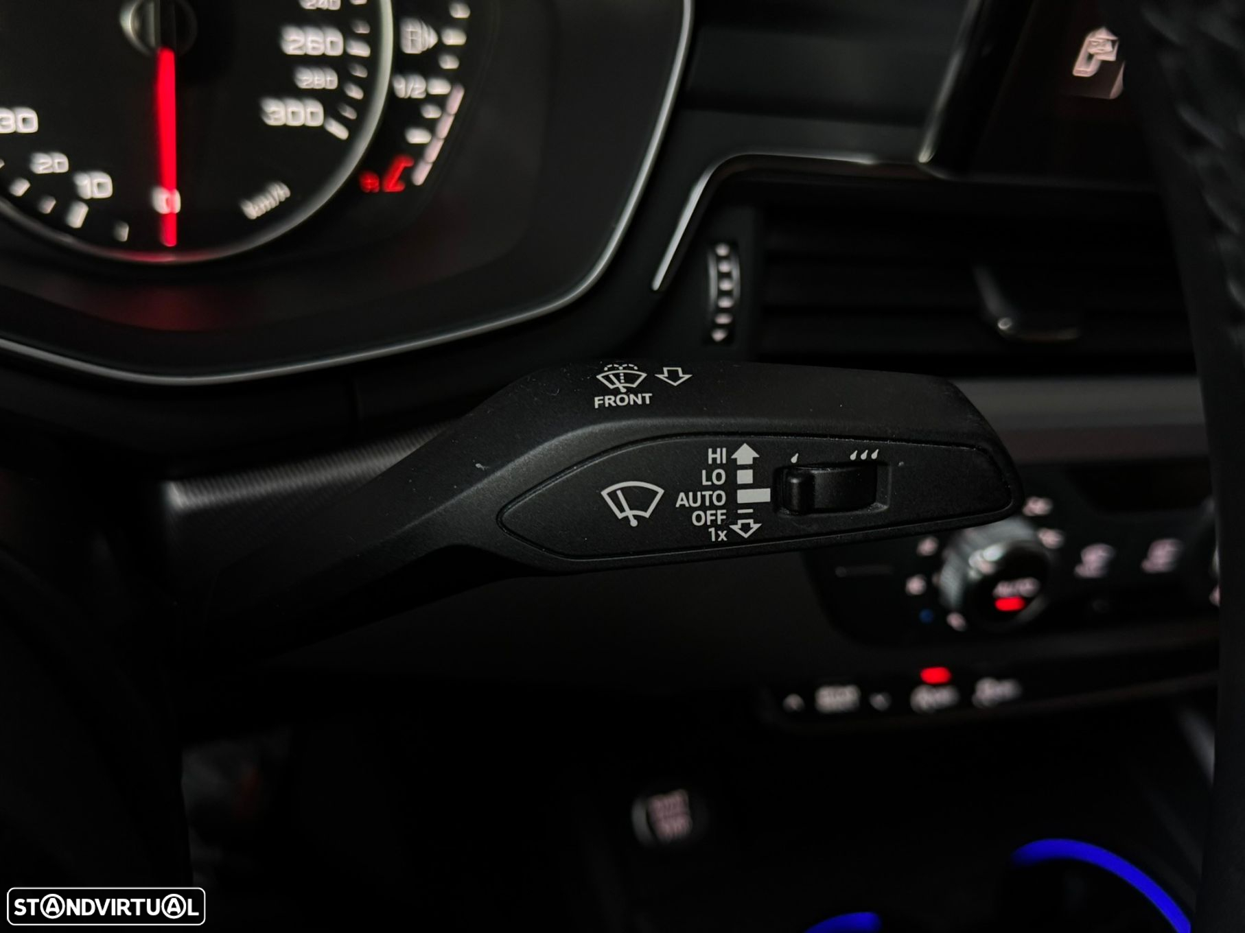 Audi A5 Sportback 40 TDI quattro S tronic - 32