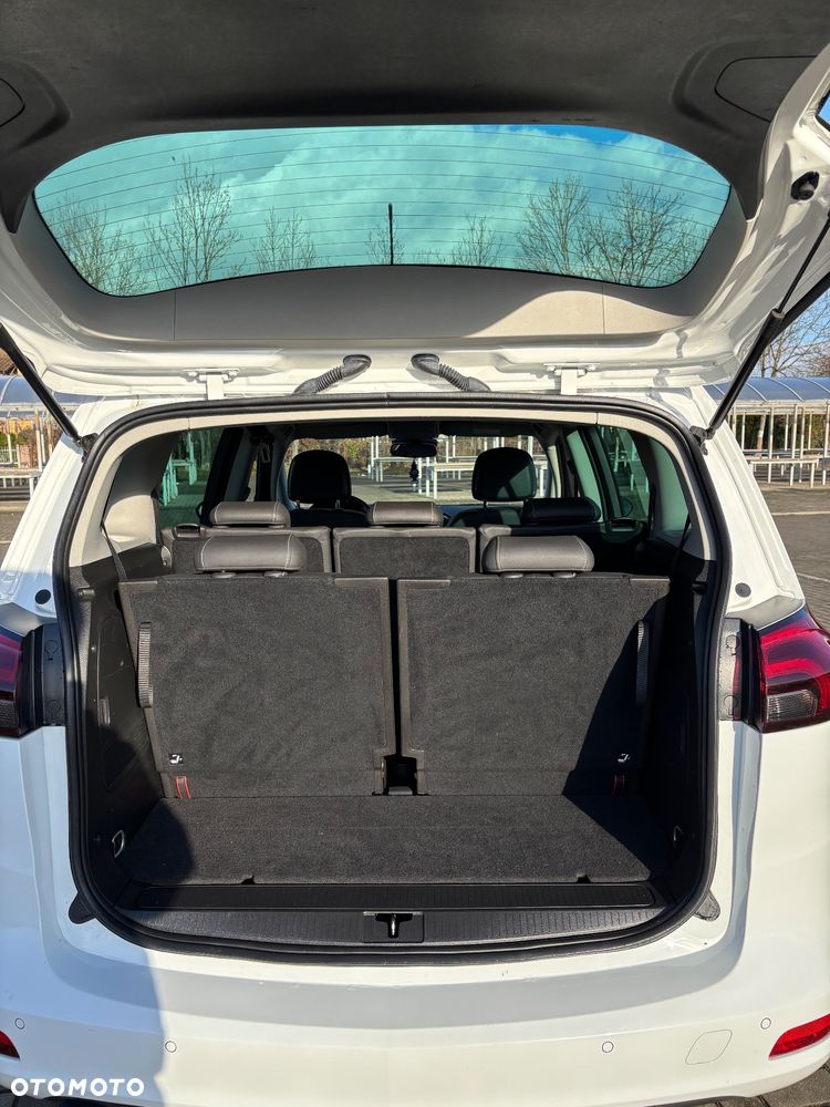 Opel Zafira 1.6 DIT Start/Stop Business Innovation - 6