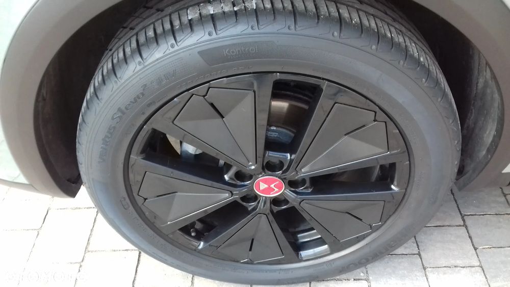 DS Automobiles DS 7 Crossback 1.5 BlueHDi Bastille + - 28