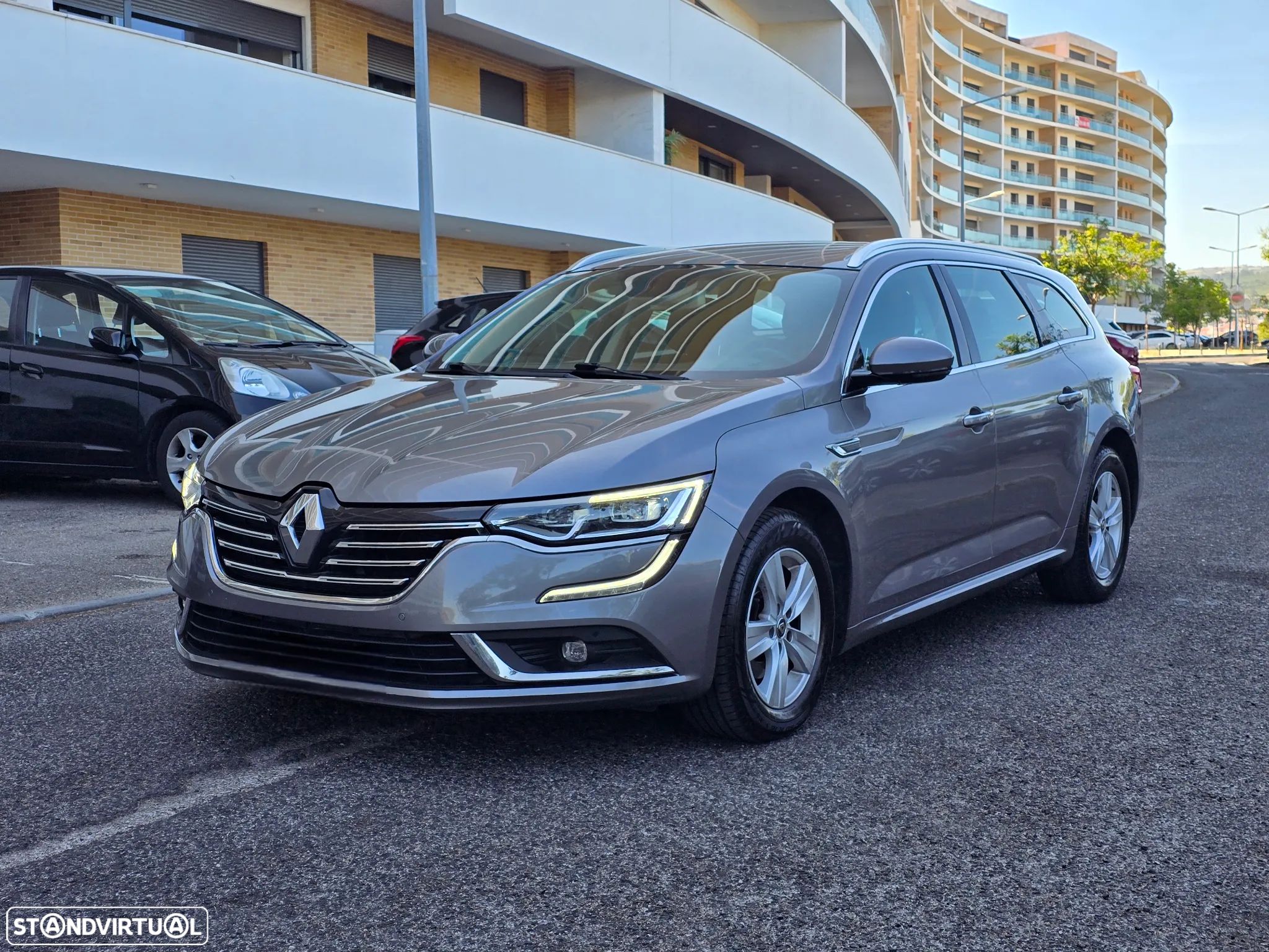 Renault Talisman Sport Tourer 1.6 dCi Business - 1